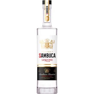 Ликер Самбука Эрнальди Классик 0.5 л